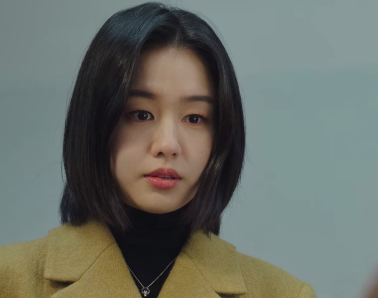 Favorite Korean Female Actress - 2